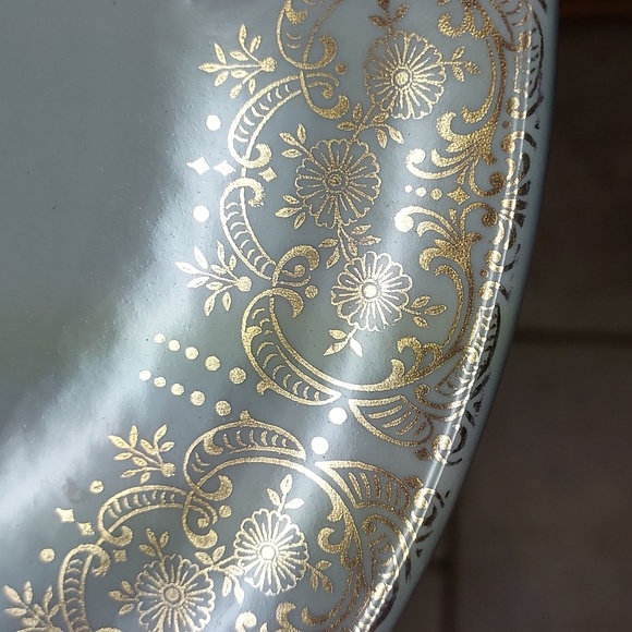 Currier & Ives Vintage Dinner Plate - Picture 4 of 10